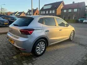 SEAT Ibiza (2020) thumbnail 7