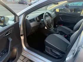 SEAT Ibiza (2020) thumbnail 9