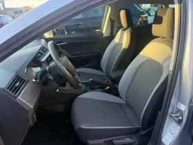 SEAT Ibiza (2020) thumbnail 10