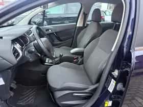 Citroën C3 (2016) thumbnail 12