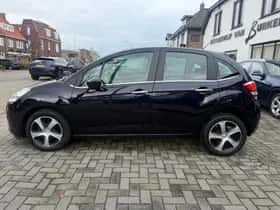 Citroën C3 (2016) thumbnail 4