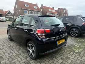 Citroën C3 (2016) thumbnail 5