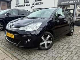 Citroën C3 (2016) thumbnail 8
