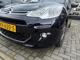 Citroën C3 (2016) thumbnail 10