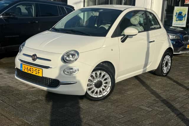 Fiat 500 (2020) thumbnail 1