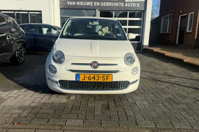 Fiat 500 (2020) thumbnail 2