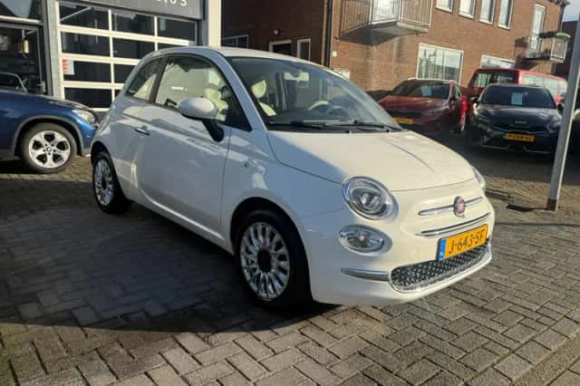 Fiat 500 (2020) thumbnail 3