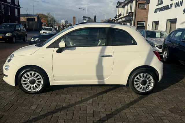 Fiat 500 (2020) thumbnail 4