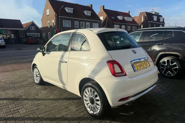 Fiat 500 (2020) thumbnail 5