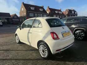 Fiat 500 (2020) thumbnail 5