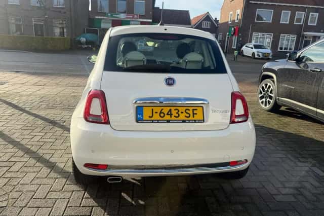 Fiat 500 (2020) thumbnail 6