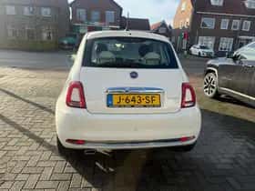 Fiat 500 (2020) thumbnail 6