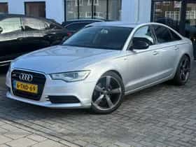 Audi A6 (2014)