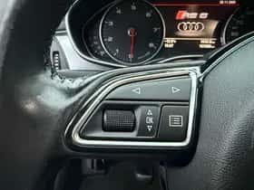 Audi A6 (2014) thumbnail 15