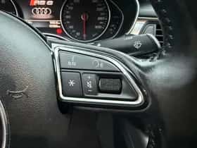 Audi A6 (2014) thumbnail 16