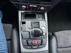 Audi A6 (2014) thumbnail 18