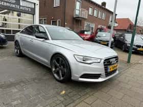 Audi A6 (2014) thumbnail 3