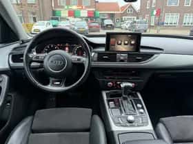 Audi A6 (2014) thumbnail 21