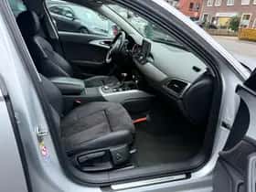 Audi A6 (2014) thumbnail 25