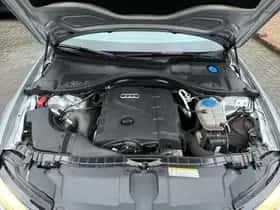 Audi A6 (2014) thumbnail 26