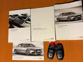 Audi A6 (2014) thumbnail 27