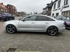 Audi A6 (2014) thumbnail 4