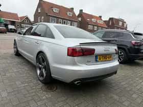 Audi A6 (2014) thumbnail 5