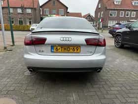 Audi A6 (2014) thumbnail 6