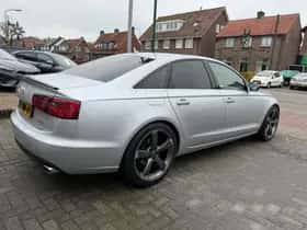 Audi A6 (2014) thumbnail 7