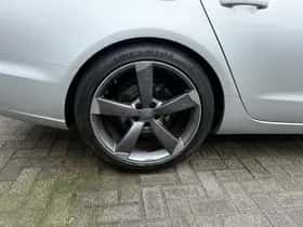Audi A6 (2014) thumbnail 8