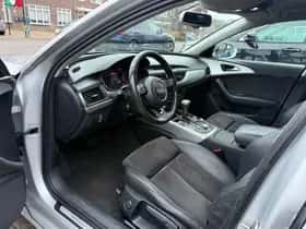 Audi A6 (2014) thumbnail 10