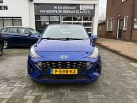 Hyundai i10 (2022) thumbnail 2