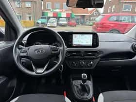 Hyundai i10 (2022) thumbnail 20