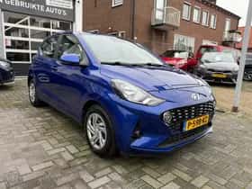 Hyundai i10 (2022) thumbnail 3