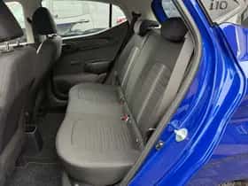 Hyundai i10 (2022) thumbnail 21