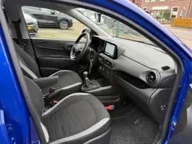 Hyundai i10 (2022) thumbnail 22