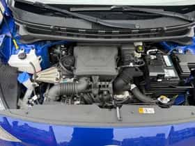 Hyundai i10 (2022) thumbnail 23