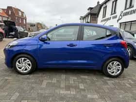 Hyundai i10 (2022) thumbnail 4
