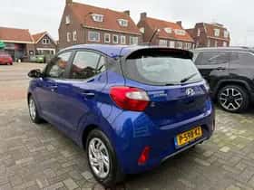 Hyundai i10 (2022) thumbnail 5