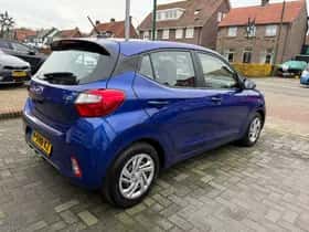 Hyundai i10 (2022) thumbnail 7