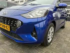 Hyundai i10 (2022) thumbnail 8