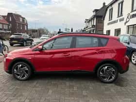 Hyundai Bayon (2022) thumbnail 2