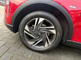 Hyundai Bayon (2022) thumbnail 13