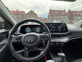 Hyundai Bayon (2022) thumbnail 14