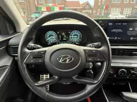 Hyundai Bayon (2022) thumbnail 15