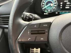 Hyundai Bayon (2022) thumbnail 17
