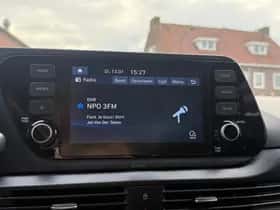 Hyundai Bayon (2022) thumbnail 21