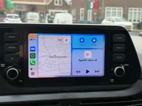Hyundai Bayon (2022) thumbnail 23
