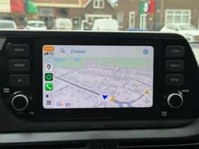 Hyundai Bayon (2022) thumbnail 25