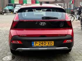 Hyundai Bayon (2022) thumbnail 4